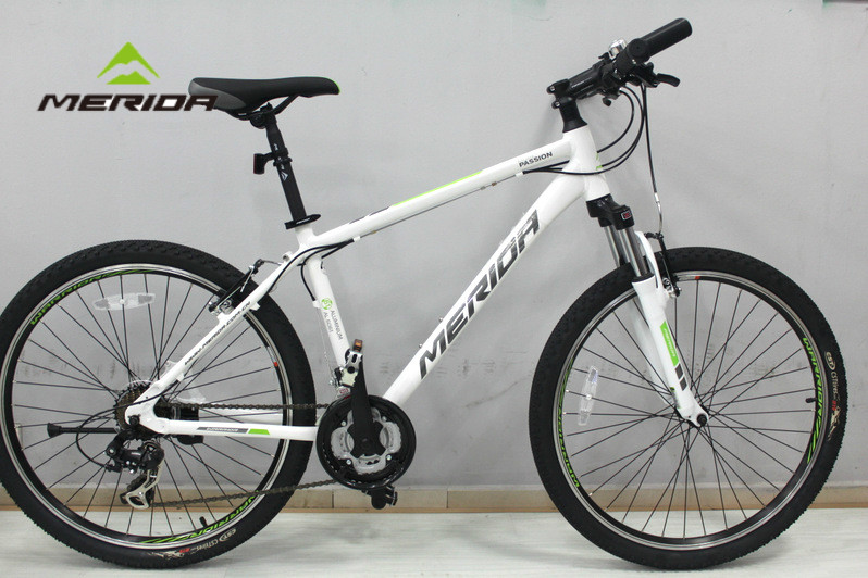 merida mountain bike