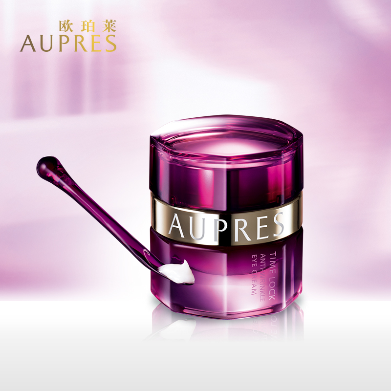 欧珀莱眼霜怎么样,欧珀莱牌子好吗