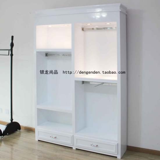 Z026精品展示台展架陈列柜玻璃饰品柜台烤漆化妆品展柜包包展示架在类目 商业/办公家具, 货架/展柜, 精品展柜/陈列柜中 - 来自Buy2taobao.com提供专业的淘宝代购服务