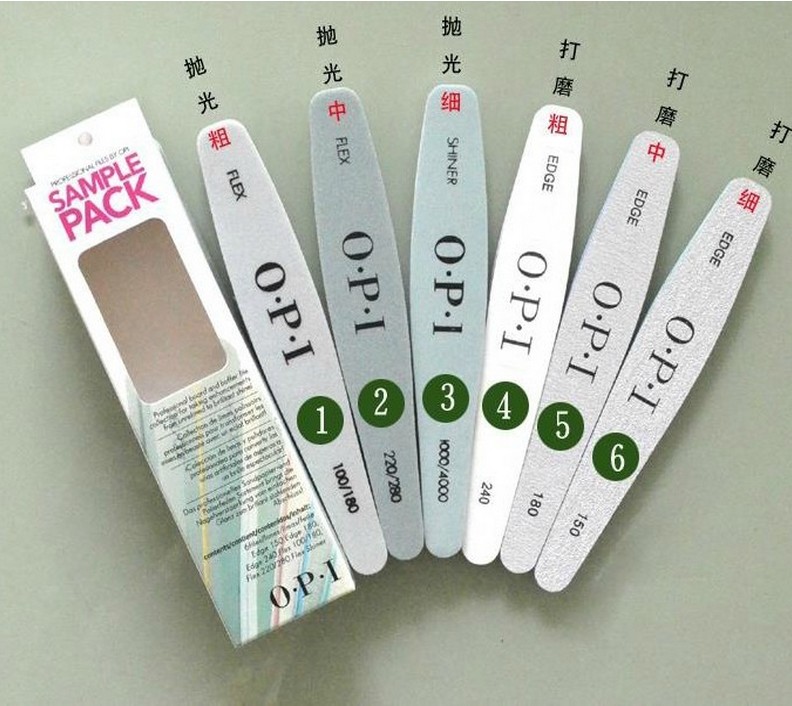 opi Nail enhancement Manicure tool nail Polishing Article Nail file Sponge file nail Filing of Filing ofin the Makeup/Perfume/Beauty tools , Nail Tools category - from Buy2taobao.com to provide professional Taobao agent buy service