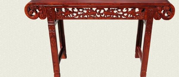 Special Offer solid wood Painting case Narrow table Incense Antique Furniture Chinese style Calligraphy table Entrance station Altar Scroll down desk Qin tablesin the Residential furniture , Case/Taiwan class , Narrow table category - from Buy2taobao.com to provide professional Taobao agent buy service