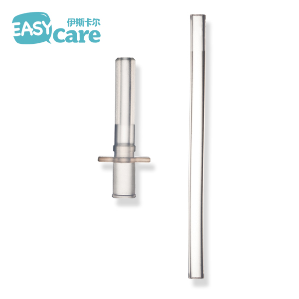 Iscar silica gel Suction nozzle straw suit ES311 Water cup straw parts Bottles accessoriesin the Diapers/Care/Feeding/Push lathe , Cups/Tableware/Grind/Attachment , Straw category - from Buy2taobao.com to provide professional Taobao agent buy service