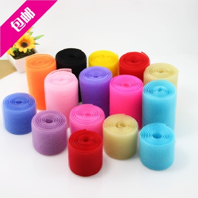 加长发帖刘海贴粘碎发贴黑色成人儿童魔术帖魔法贴批发包邮免运费