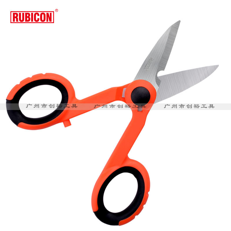 授权牌子 RUBICON日本罗宾汉RCZ-527 电工多用剪 电工剪刀在类目 五金/工具, 手动工具, 剪, 电工剪中 - 来自Buy2taobao.com提供专业的淘宝代购服务