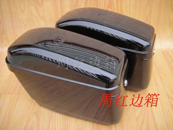 战鹰/新大洲/边箱 侧箱 (红.黑.白.翡翠蓝.黄色颜色)|ruв категории мотоцикл/оборудование/аксессуары, аксессуары мотоцикла, мотоцикл хвостовой ящик - от Buy2taobao.com для оказания профессиональной услуги покупки агента Taobao