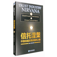信托投资书籍-融资实务与案例 王巍 信托投资书