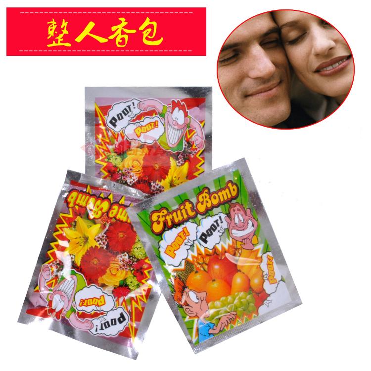 新奇玩具 整人玩具 爆炸香包 整人香包愚人节恶搞道具用品在类目 节庆用品/礼品, 整蛊用品中 - 来自Buy2taobao.com提供专业的淘宝代购服务