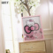 上下架计划:包邮特价凯蒂猫kt猫hellokitty卡通手工diy3d满钻石数字十字绣画