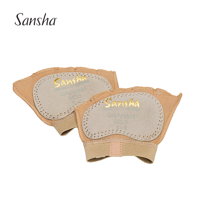 Sansha France Sansha Ballet shoes Aerobics Gymnastics dance show Practice parts Best Sellersin the Sports/Yoga/Fitness/Fans supplies , Dance/Aerobics/Gymnastics , Ballet , Ballet Accessories category - from Buy2taobao.com to provide professional Taobao agent buy service