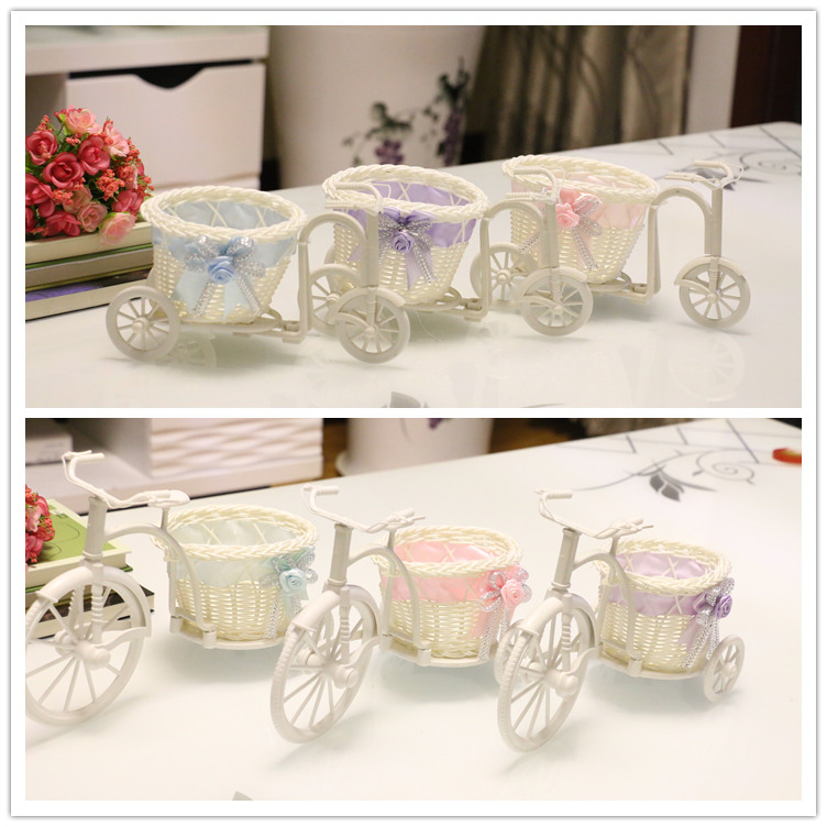 Dried flowers Basket Rattan Flower pot manual weave Floats vase simulation flower arrangement Countryside style Flower baskets Decorationin the Home accessories , Vase/Flower/Artificial flowers/Imitation jewelry , Flower/Vase , Baskets category - from Buy2taobao.com to provide professional Taobao agent buy service