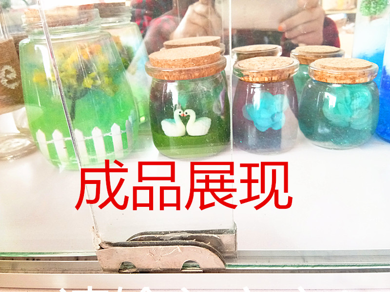 Artificial flowers silk simulation Cloth flowers Artificial flower Marine bottle lovely Cartoon lovers DIY Assembling small ornamentsin the Home accessories , Vase/Flower/Artificial flowers/Imitation jewelry , Artificial flowers/Artificial flower category - from Buy2taobao.com to provide professional Taobao agent buy service