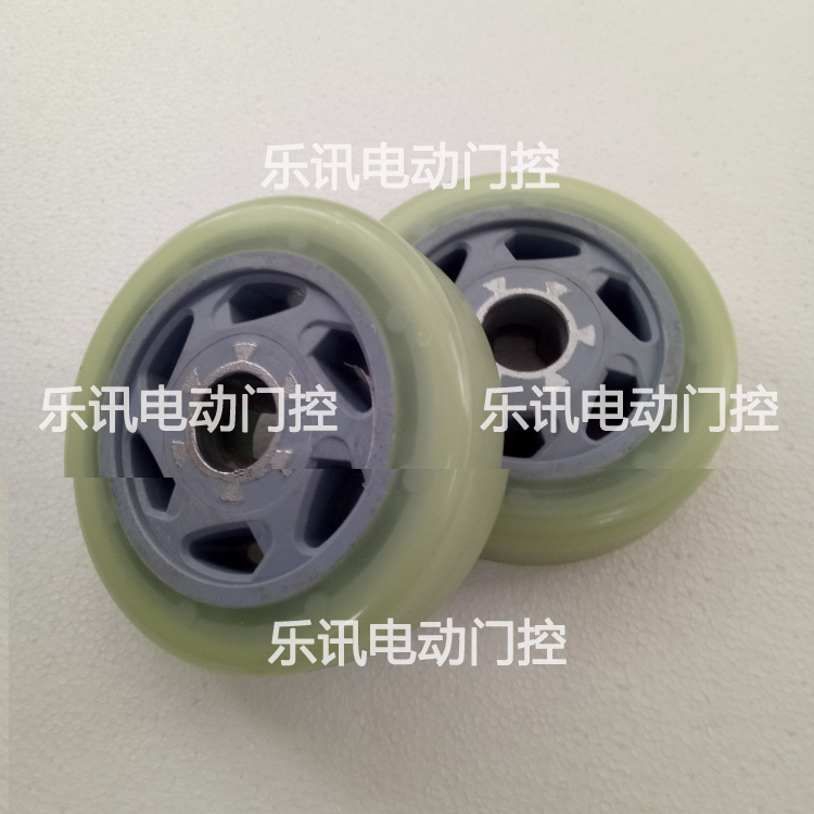 ALCANO wear-resisting electrical machinery wheel Swing Machine Dedicated Rubber wheel Alcano Sliding gate Land wheelin the Basic building materials , Home Hardware , Furniture Hardware , Casters/Wheels category - from Buy2taobao.com to provide professional Taobao agent buy service