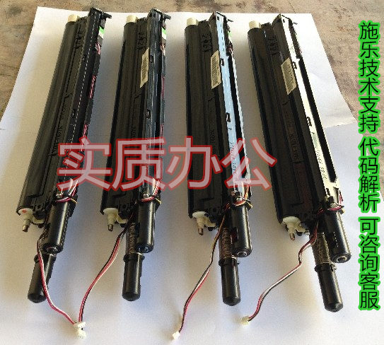 富士施乐 彩色A3复印机 450/4400/4300 显影仓 载体 铁粉 原装|ruв категории офисное оборудование/расходные материалы/соответствующие услуги, Другие конторского оборудования, аксессуары, копир аксессуары - от Buy2taobao.com для оказания профессиональной услуги покупки агента Taobao