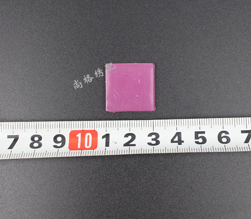 DIY钻石画工具2*2CM方钻圆点钻胶泥专用手机贴钻不留痕粘钻泥|ruв категории домашний ткань, вышивка крестом и инструментов, принадлежностей, вышивка крестом suite - от Buy2taobao.com для оказания профессиональной услуги покупки агента Taobao
