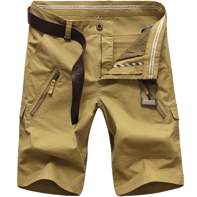 Jeep Shield shorts summer motion Pants 5 Riding breeches Large Easy leisure time Five point pantsin the Men's clothing, Casual pants category - from Buy2taobao.com to provide professional Taobao agent buy service