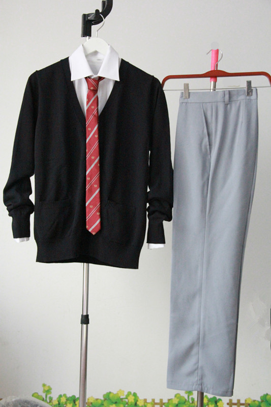 日系学院风人气JK制服情侣装DK英伦秋冬长袖开衫学生班服校服套装在类目 女装/女士精品, 套装/学生校服/工作制服, 学生校服中 - 来自Buy2taobao.com提供专业的淘宝代购服务