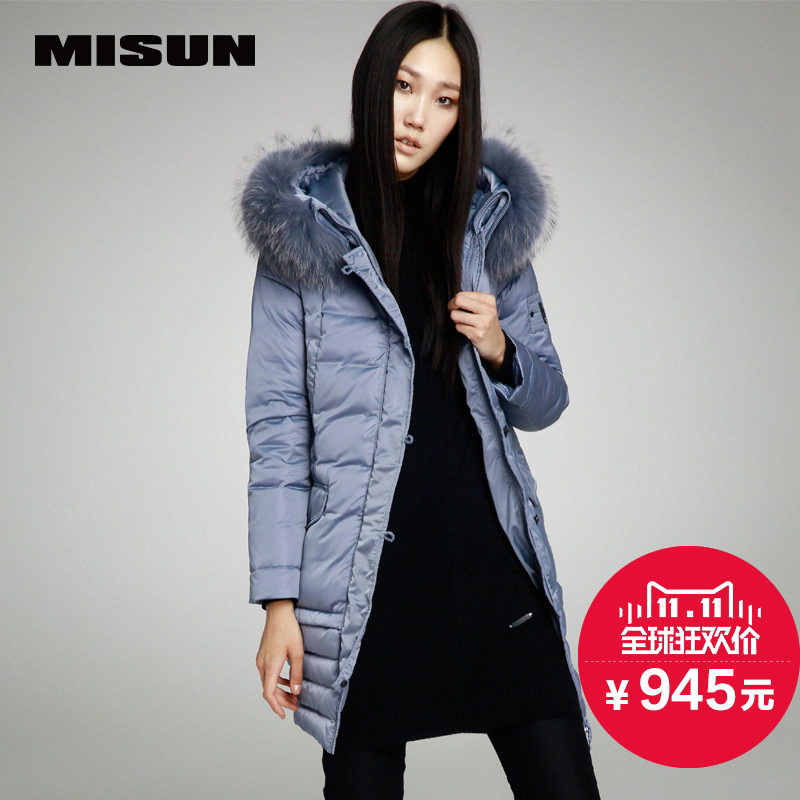 米尚羽绒服价格_米尚羽绒服怎么样_女装正品