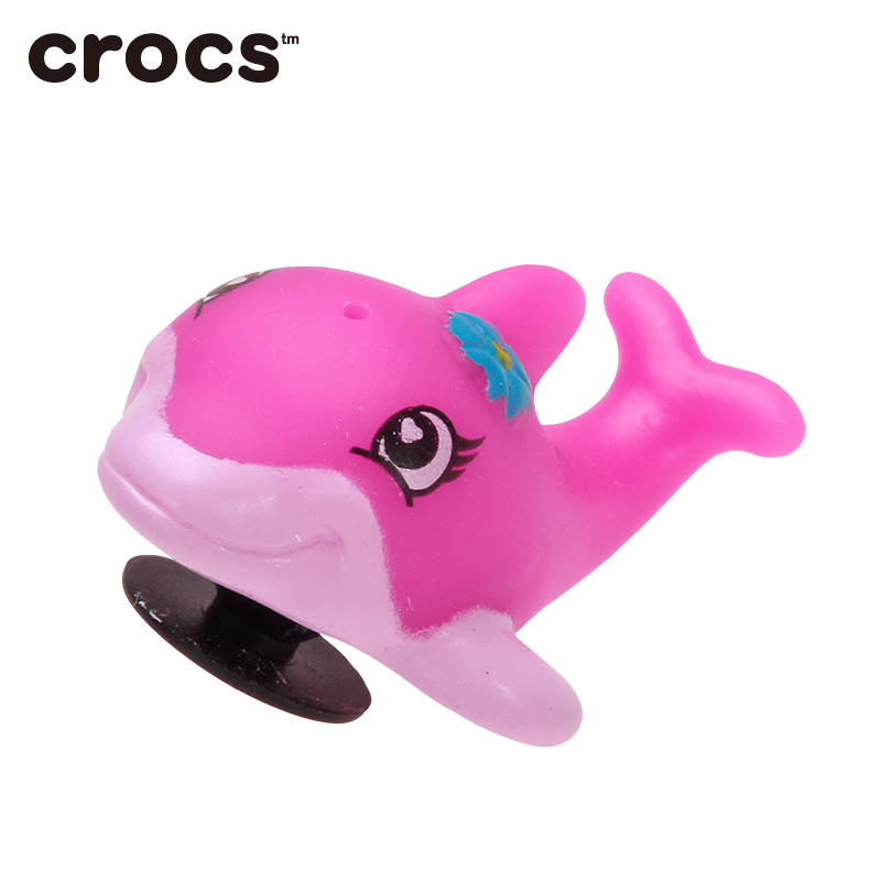Crocs卡骆驰正品 智必星 海洋世界系列在类目 童鞋/婴儿鞋/亲子鞋, 鞋配件, 其他鞋配件中 - 来自Buy2taobao.com提供专业的淘宝代购服务