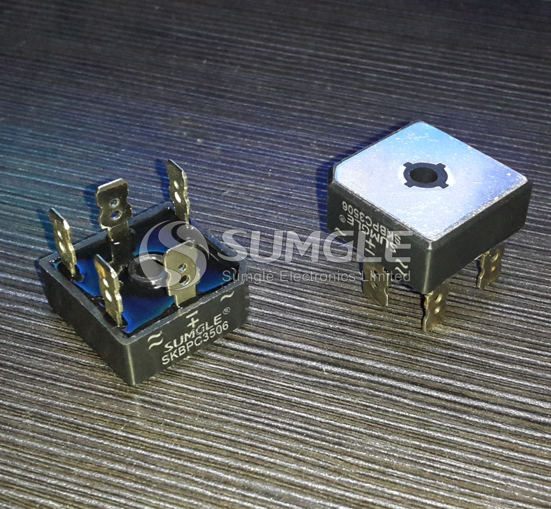 SUMGLE 上格三相桥式整流器 整流桥堆 SKBPC3512在类目 3C数码配件, 电子元器件市场, 电子元件, 整流器件中 - 来自Buy2taobao.com提供专业的淘宝代购服务