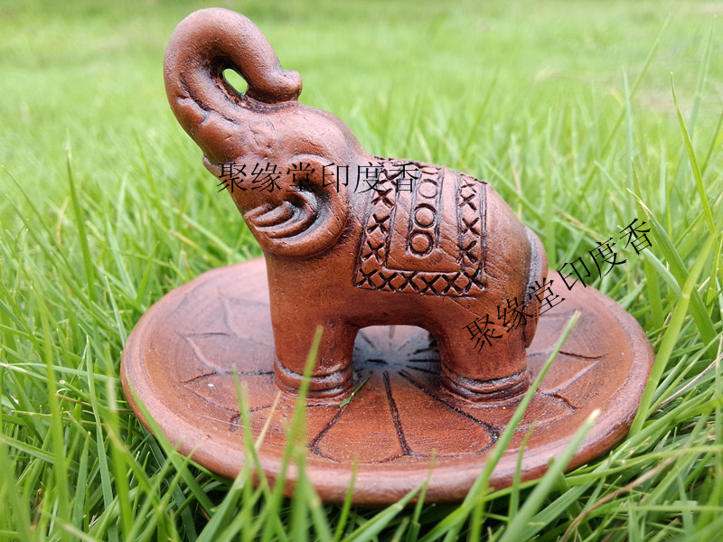ceramics Clay Incense burner Fragrant dish Nepal manual Fragrant dish Sandalwood Disk censer Tower incense Incense burner Fragrant dish Joss stick Fragrant dishin the Home accessories , Vaporizer category - from Buy2taobao.com to provide professional Taobao agent buy service
