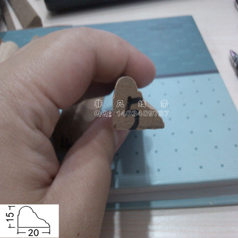 wardrobe cupboard Plug-in line Blister Dedicated 5# High density line Blankin the Basic building materials , Line , Mouldings category - from Buy2taobao.com to provide professional Taobao agent buy service