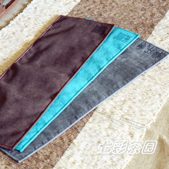 干泡台 双面长茶巾在类目 餐饮具, 茶具, 茶巾中 - 来自Buy2taobao.com提供专业的淘宝代购服务