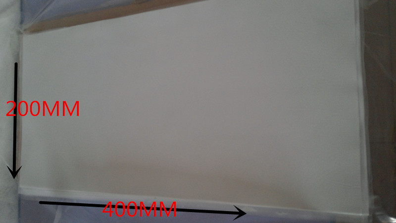 The whole radiator Thermal silica film Dissipate heat Silicone sheet 200 × 400 × 4.0mmin the 3C Digital Accessories, Electronic components market , Electronic component , Electronic materials category - from Buy2taobao.com to provide professional Taobao agent buy service