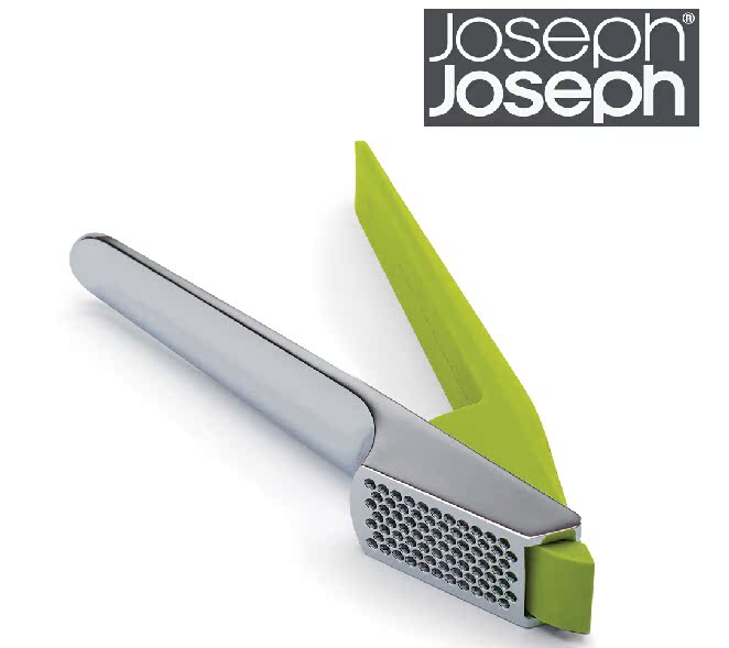 專櫃正品 英國進口Joseph Joseph大蒜壓榨器/大蒜剝皮器20067現貨在類目 廚房/烹飪用具, 廚用小工具/廚房儲物, 剝蒜器/壓蒜器中 - 來自Buy2taobao.com提供專業的淘寶代購服務
