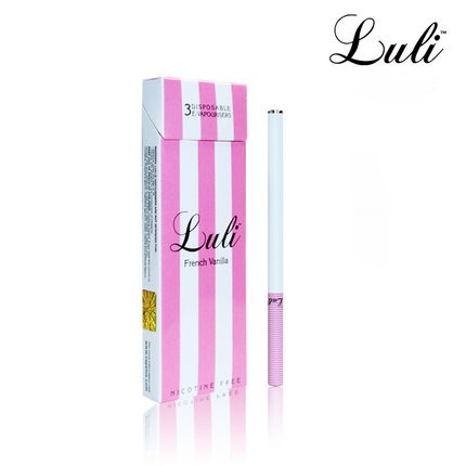 luli一次性电子烟 露莉香草味彩色男女水烟草戒烟清肺大烟雾|ruв категории ZIPPO/швейцарский армейский нож/очки, курить, бросить курить продуктов - от Buy2taobao.com для оказания профессиональной услуги покупки агента Taobao