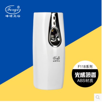 峰潔自動香氛香薰機精油霧化大堂酒店加香機擴香機4S店KTV噴香機在類目 生活電器, 其它生活家電, 加香機中 - 來自Buy2taobao.com提供專業的淘寶代購服務