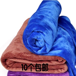 洗车毛巾吸水擦车毛巾吸水60*160洗车布加厚(布，加厚)吸水擦车巾洗车品