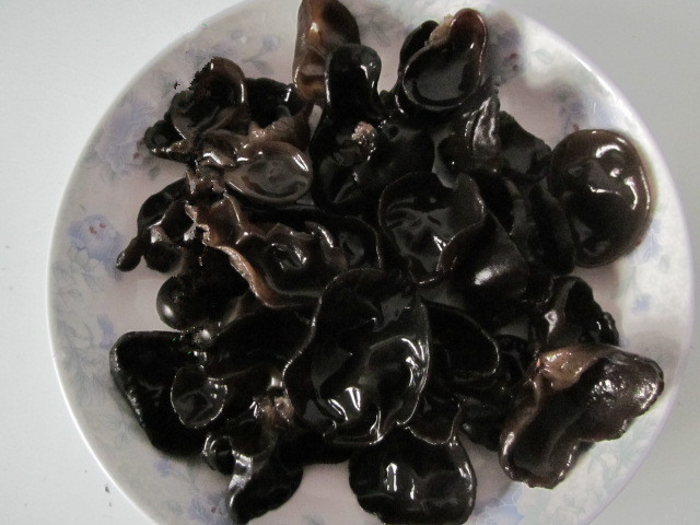 Fungus Daxinganling Forest Black fungus Field growth.A Jinin the Agri rice/Dried foods/Condiment , Dried foods/Meat Dry , Dry/Native , Black fungus category - from Buy2taobao.com to provide professional Taobao agent buy service