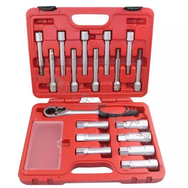 Taiwan Shock absorption Tower Disassembly tool Shock absorber Theravada Disassemble tool Shock absorption Screw Sleeve combinationin the Hardware/Tool , Hand Tools , Automotive car care tools , Other Auto Repair Auto Protection Tool category - from Buy2taobao.com to provide professional Taobao agent buy service