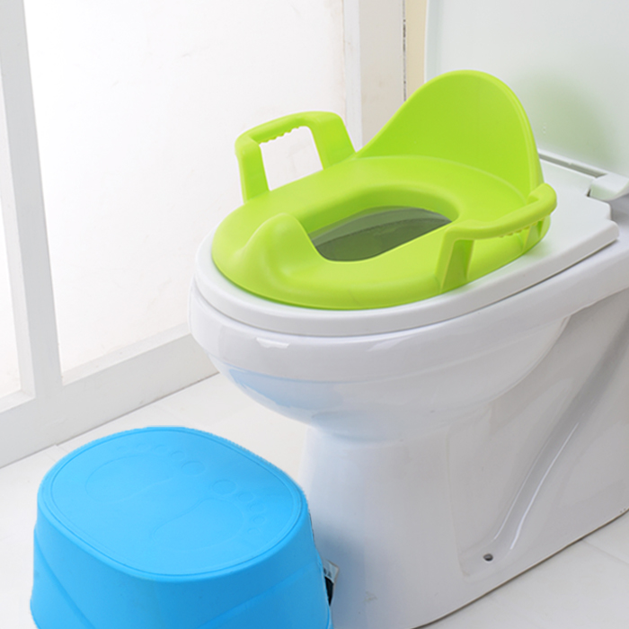 Child auxiliary Toilet seat Baby potty ring Infant toilet mat Children's toilet Baby Closetin the Diapers/Care/Feeding/Push lathe , Barber/Nail clippers/Thermometers and other small articles of daily care , Children potty stool category - from Buy2taobao.com to provide professional Taobao agent buy service
