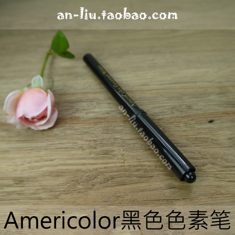 美国Americolor 马卡龙手绘食用黑色色素笔 翻糖糖霜饼干 单支装在类目 厨房/烹饪用具, 烧烤/烘焙用具, 烘培DIY器具, 其它烘焙器具中 - 来自Buy2taobao.com提供专业的淘宝代购服务