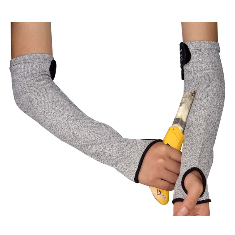 13 Needle BLADE X5 Cut-resistant armband Arm guard Sleeve Wristband Anti-knife Glass Scratch Labor Wholesalein the Home Daily , Protective Equipment , Elbow protective equipment category - from Buy2taobao.com to provide professional Taobao agent buy service