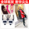 上下架计划:奢华2015新款rv代购高跟尖头女单鞋方扣水钻细跟mb真皮磨砂红色婚