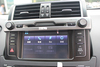 14款丰田霸道普拉多专用车载DVD、GPS导航仪一体机 9寸声控一键通