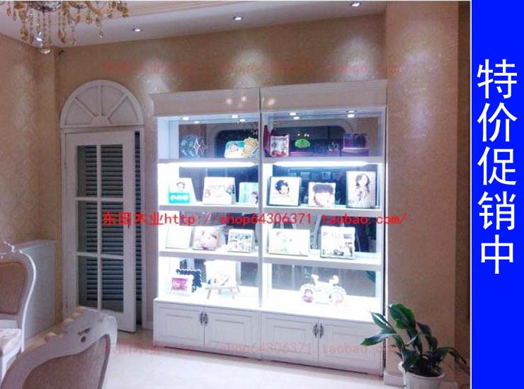D902 Simplicity European style fashion Boutique Paint Cosmetics Bag Display Rack exhibition booth goods shelves Beauty Display cabinetin the Business/Office Furniture , Shelf/Showcase , Boutique Showcase/Showcase category - from Buy2taobao.com to provide professional Taobao agent buy service
