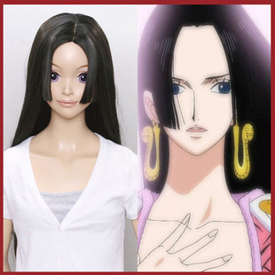 Dingshang wig 1 Piece Middle score Take the lead Thickened version Long straight hair cosplay Wigin the Play mode/Anime/Periphery/cos/Board games , Cosplay Apparel/Props/Service , COSPLAY Fitting/Props/Doll clothes category - from Buy2taobao.com to provide professional Taobao agent buy service