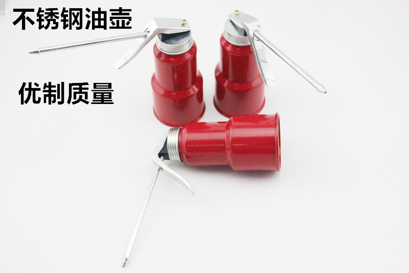 厂销不锈钢机床车床铁芯油壶油瓶250克400克500克质量优制在类目 五金/工具, 手动工具, 其他手动工具, 其它工具中 - 来自Buy2taobao.com提供专业的淘宝代购服务