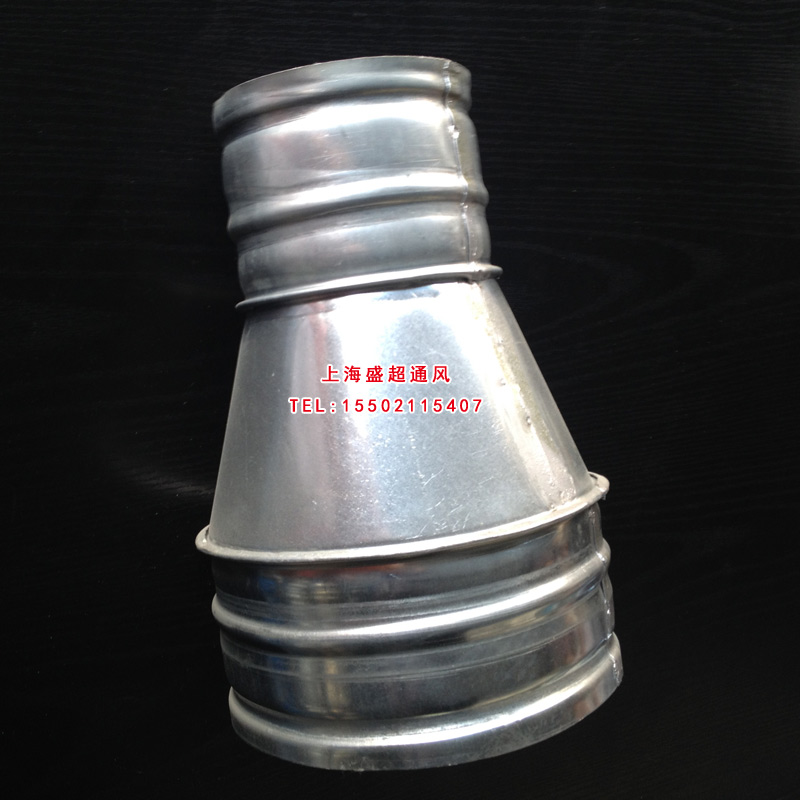 油烟机排烟管排风管镀锌白铁皮转换器变径大小头转接头100转150|msdalam kategori bahan binaan asas, Home Hardware, Perkakasan lain, hos udara - dari Buy2taobao.com untuk memberikan perkhidmatan ejen Taobao profesional membeli