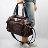 男包休闲包单肩包男士包包，手提包韩版斜挎包潮流，机车包旅行包