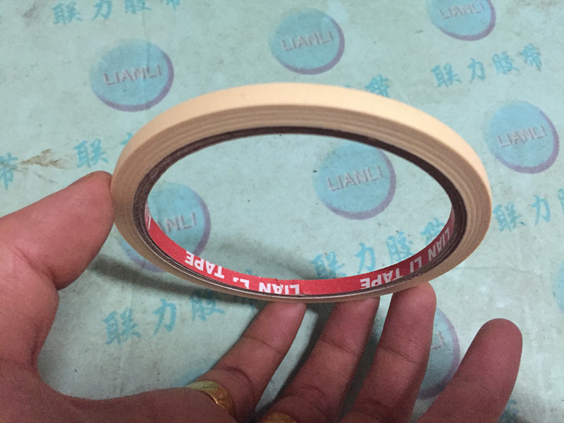 皇冠热卖 耐高温美纹纸胶带 908#美纹纸胶带 4.5MM*10M|ruв категории офисное оборудование/расходные материалы/соответствующие услуги, лента, скотч - от Buy2taobao.com для оказания профессиональной услуги покупки агента Taobao