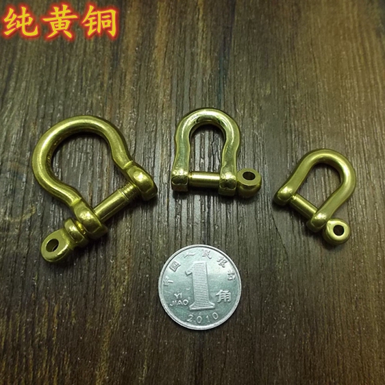 精抛光U形黃銅財布扣大號日式馬蹄扣手工制作DIY箱包五金配件1在類目 服飾配件/皮帶/帽子/圍巾, 其他配件中 - 來自Buy2taobao.com提供專業的淘寶代購服務