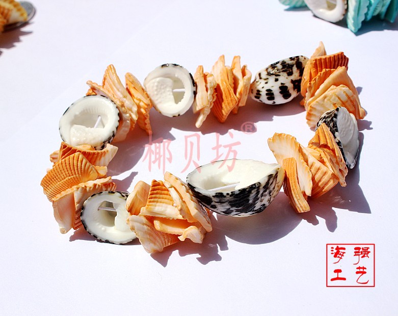 椰贝坊天然贝壳海螺手链毛片+螺款式随机混发地摊新品旅游纪念在类目 饰品/流行首饰/时尚饰品新, 手链中 - 来自Buy2taobao.com提供专业的淘宝代购服务