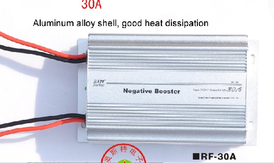 车载降压器 24V转12V 转换电压30A安培电源变压器 铝壳 包邮|msdalam kategori kereta/artikel/Fitting/Refit, Audio & Video kereta/elektronik automotif/elektrik, elektronik automotif/elektrik, penukar kuasa - dari Buy2taobao.com untuk memberikan perkhidmatan ejen Taobao profesional membeli