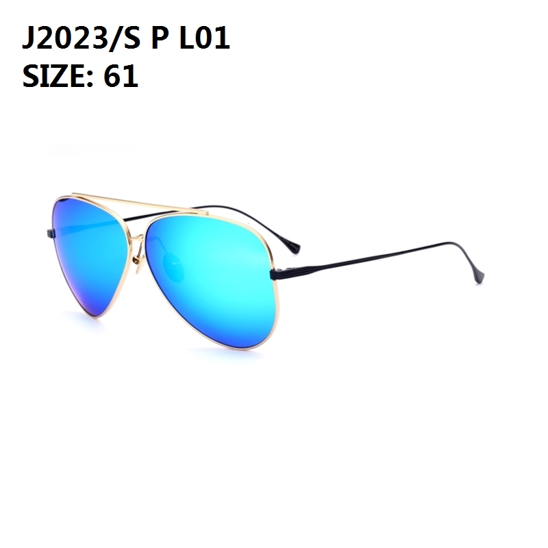 EOS Polarized Sunglasses men and women Color film Sunglasses J2023/S P EJE OPTICO SISTEMAin the ZIPPO/Swiss Army Knife/Glasses , Sunglasses category - from Buy2taobao.com to provide professional Taobao agent buy service