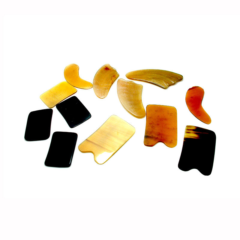 Yellow Horn Square Scraping board lady back Gua Sha tablets Arm cosmetology Scrapingin the Personal Care/Health/Massage equipment , Meridian Health Care Equipment , Scrapping film/Board category - from Buy2taobao.com to provide professional Taobao agent buy service