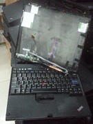 ibmx61t主板、屏轴、键盘、abcd外壳